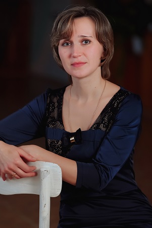 Швецова Наталья Ивановна.