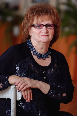 Семиошина Ирина  Ивановна.